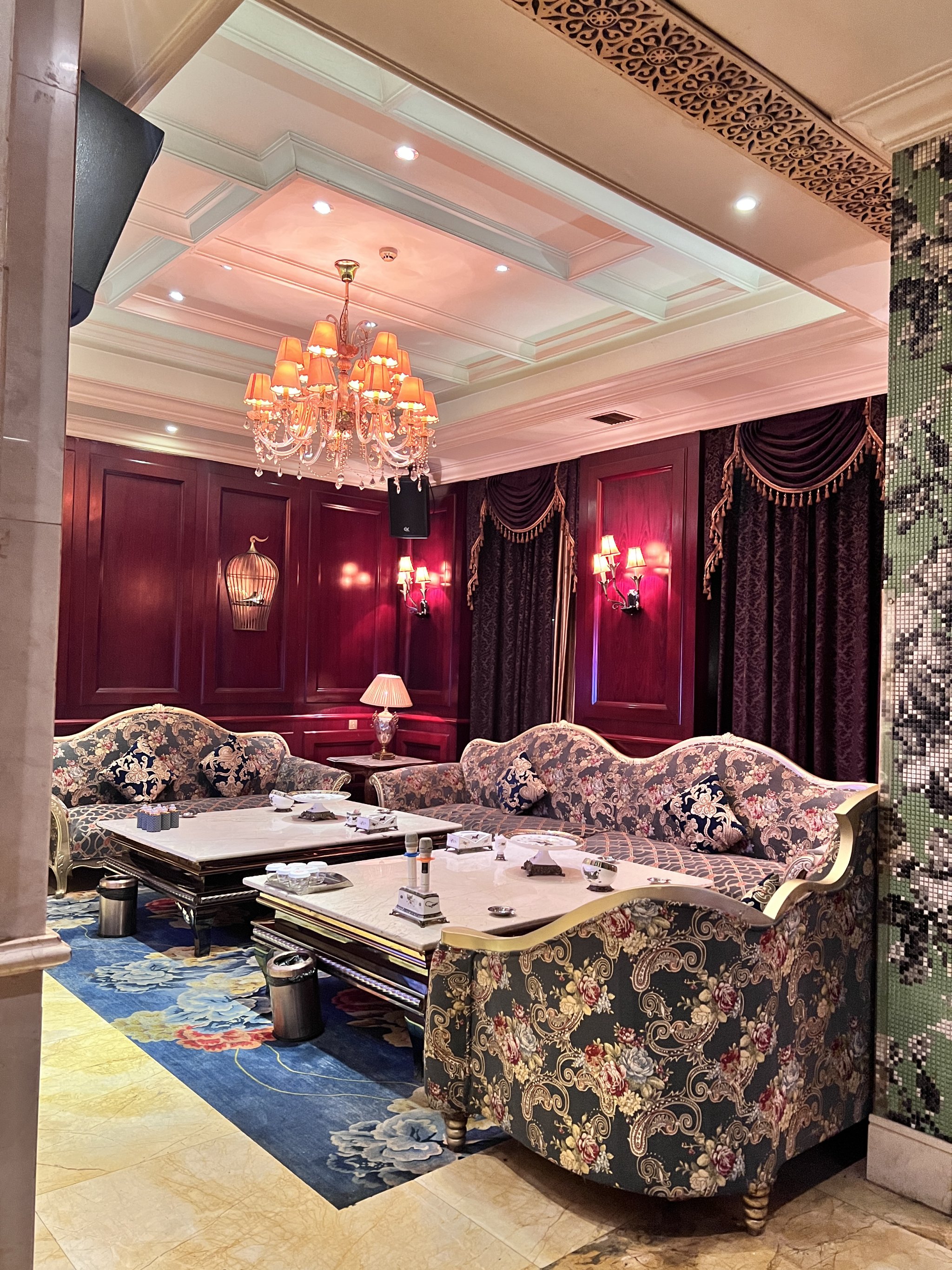 湘潭商务ktv畅享多样商务ktv玩法-雨湖区ktv预定