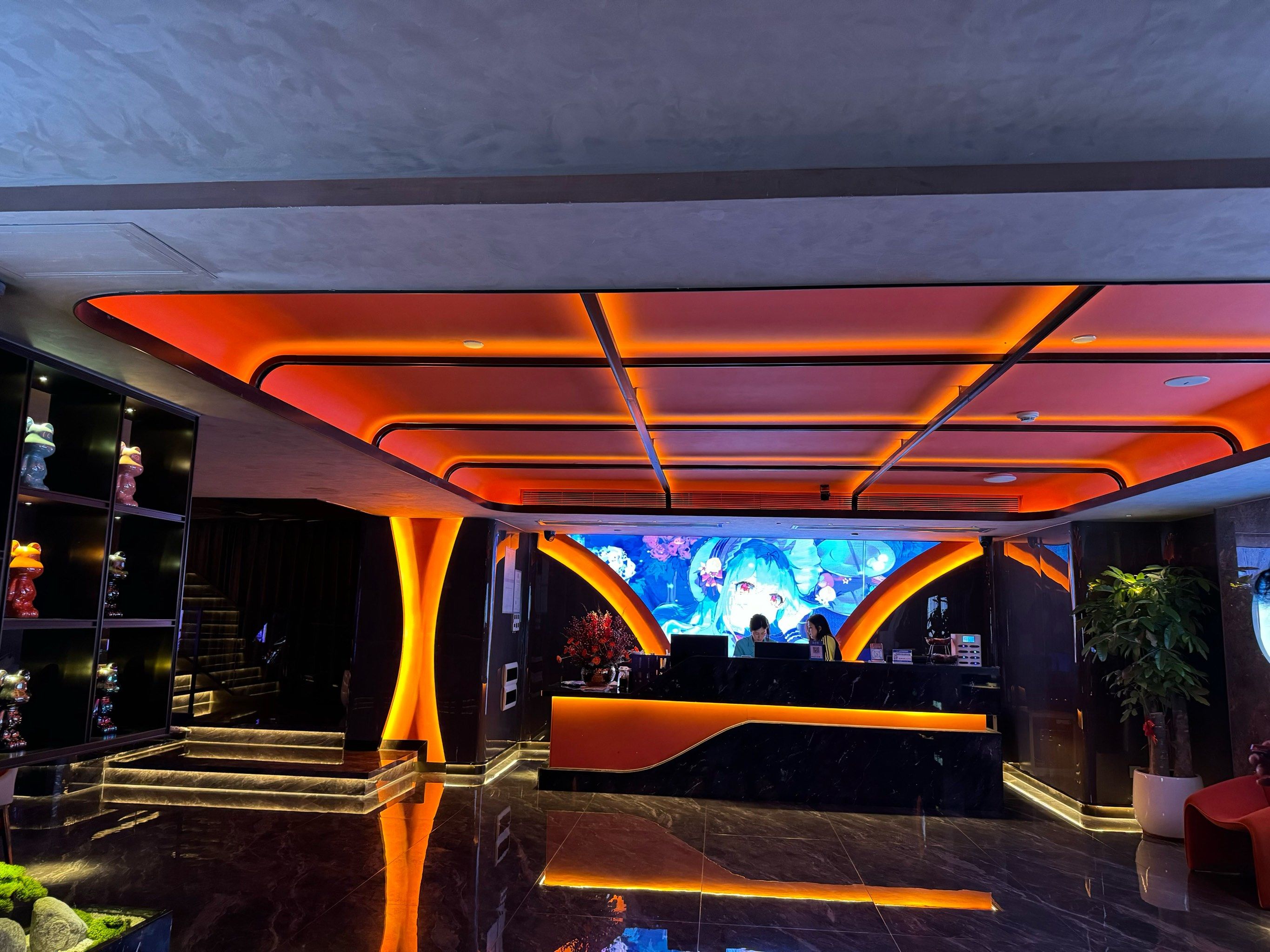 湘潭商务ktv推荐及商务ktv有哪些选择-韶山市ktv预定