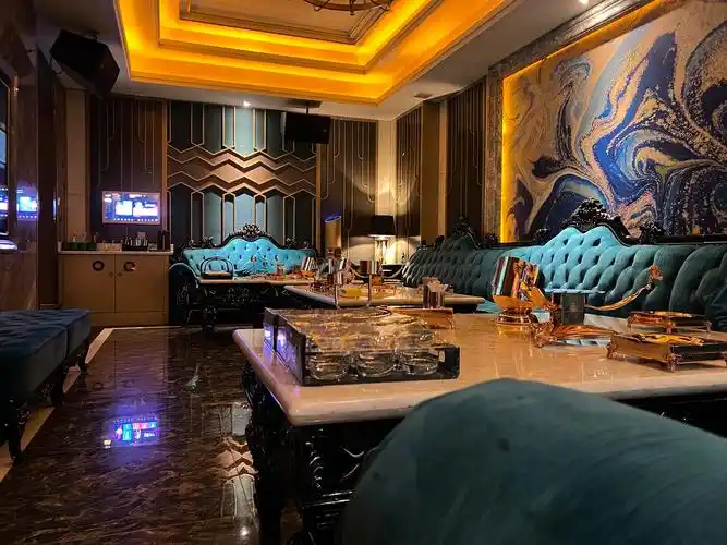 湘潭商务ktv创新商务ktv模式探索-岳塘区ktv预定